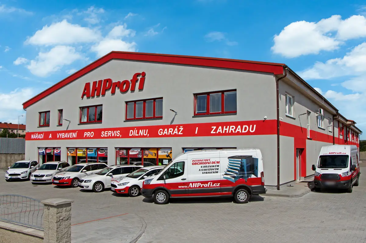 AHProfi